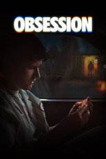 Obsession (2026) movie poster