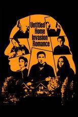 Untitled Home Invasion Romance (2026) movie poster