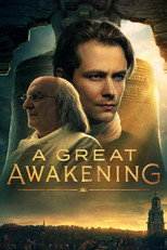 A Great Awakening (2026) movie poster
