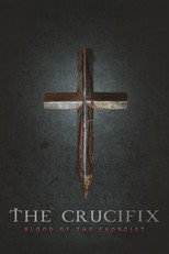 The Crucifix: Blood of the Exorcist (2025) movie poster