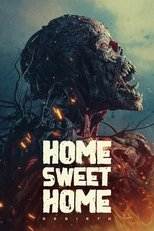 Home Sweet Home: Rebirth (2025) movie poster