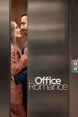 Office Romance (2026) movie poster