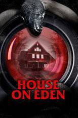 House on Eden (2025) movie poster