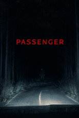 Passenger (2026) movie poster