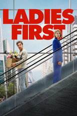 Ladies First (2026) movie poster