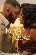 Ruth & Boaz (2025) movie poster