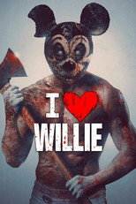 I Heart Willie (2025) movie poster