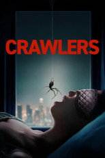 Crawlers (2026) movie poster
