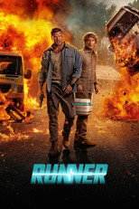 Runner (2026) movie poster