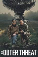 The Outer Threat (2026) movie poster