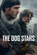 The Dog Stars (2026) movie poster
