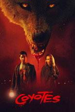 Coyotes (2025) movie poster