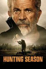 Hunting Season (2025) movie poster