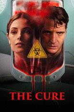 The Cure (2026) movie poster