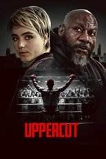 Uppercut (2025) movie poster