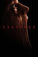 Clayface (2026) movie poster