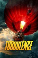 Turbulence (2025) movie poster