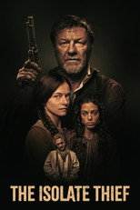 The Isolate Thief (2026) movie poster