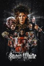 The Death of Snow White (2025) movie poster