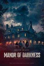 Manor of Darkness (2025) movie poster