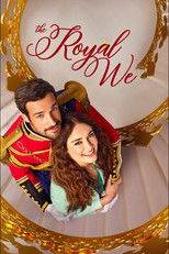 The Royal We (2025) movie poster