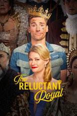 The Reluctant Royal (2025) movie poster