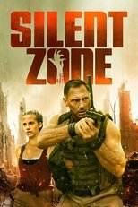 Silent Zone (2025) movie poster