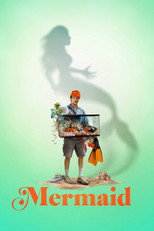 Mermaid (2026) movie poster