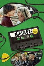 Nimrods (2026) movie poster