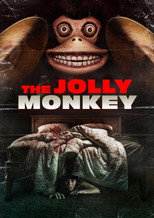 The Jolly Monkey (2025) movie poster
