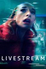 Livestream (2025) movie poster
