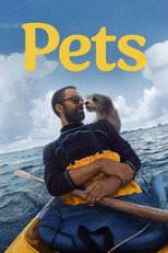 Pets (2025) movie poster
