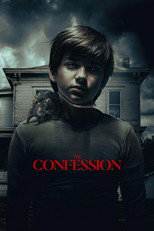 The Confession (2026) movie poster