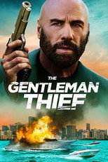 The Gentleman Thief (2026) movie poster