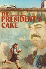 The President's Cake (2026) movie poster