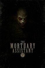 The Mortuary Assistant (2026) movie poster