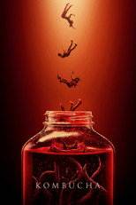 Kombucha (2025) movie poster