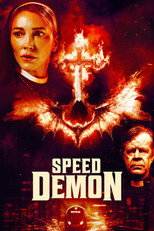 Speed Demon (2026) movie poster