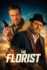 The Florist (2026) movie poster