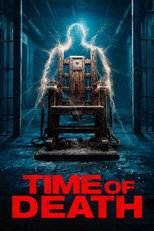 Time of Death (2026) movie poster