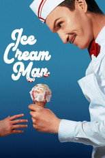 Ice Cream Man (2026) movie poster