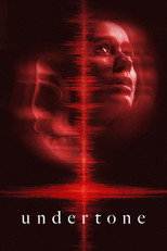 undertone (2026) movie poster