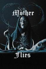 Mother of Flies (2025) movie poster