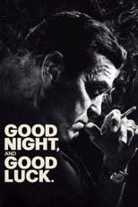 Good Night, and Good Luck (2025) movie poster