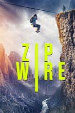 Zip Wire (2026) movie poster