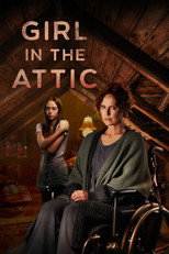 Girl in the Attic (2025) movie poster