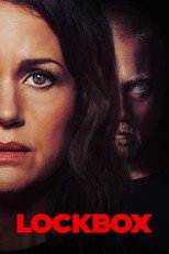 Lockbox (2026) movie poster