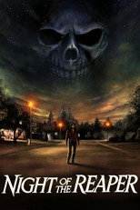 Night of the Reaper (2025) movie poster