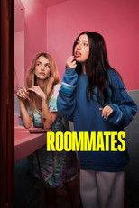 Roommates (2026) movie poster