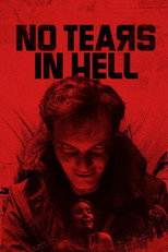 No Tears in Hell (2025) movie poster